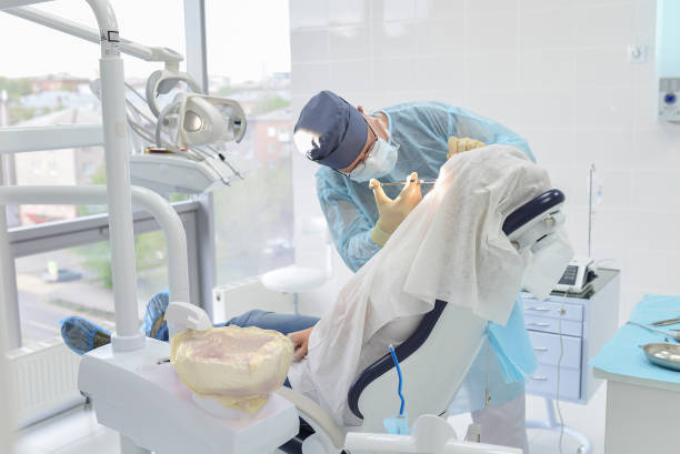 Best Emergency Root Canal Treatment in Maroa, IL