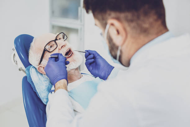 Best Emergency Tooth Extraction in Maroa, IL